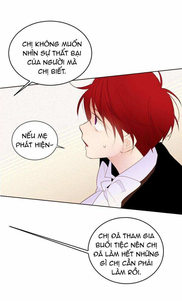 Cuộc Sống Rập Khuôn Của Một Quý Cô Tái Sinh!: Chapter 2