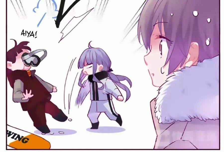 Đừng Nghịch, Ta Chỉ Muốn Yên Tĩnh: Chapter 66