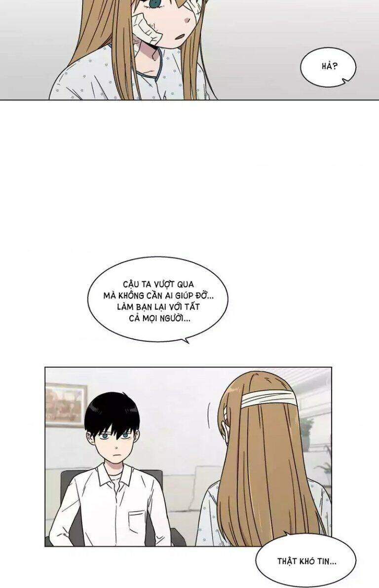 …”Một Sự Thật Khá Khó Chịu.”: Chapter 39