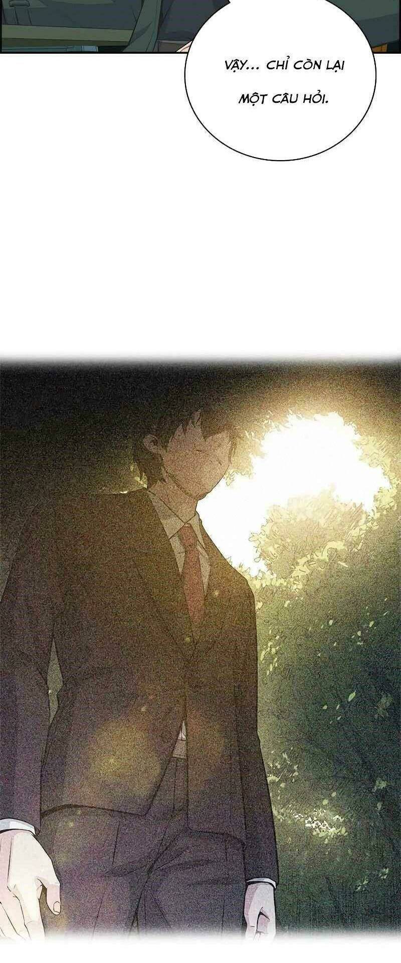 Kẻ Ngoại Lai Ở Vùng Đất Bị Ruồng Bỏ: Chapter 7