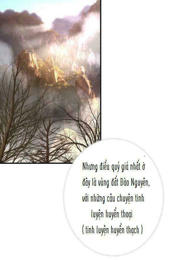 Trọng Sinh Thành Tiểu Nha Đầu: Chapter 9