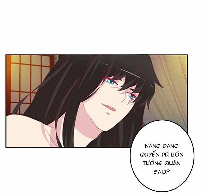 Tướng Quân Mời Ra Trận: Chapter 132