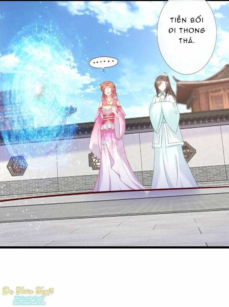 Nhân Vật Phản Diện Biến Thành Sủng Vật: Chapter 15