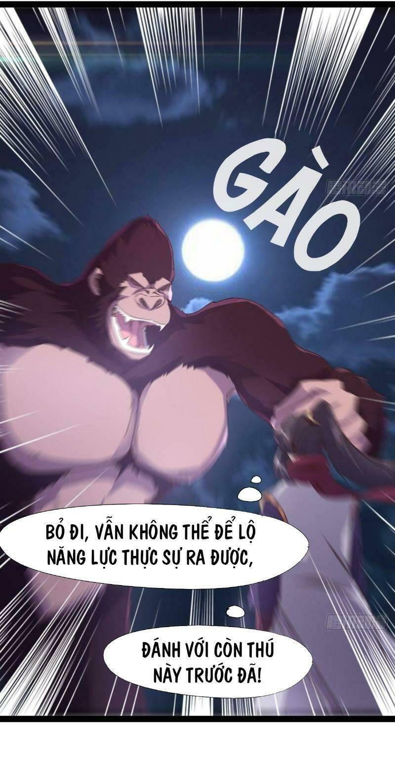 Kiếm Đồ: Chapter 36