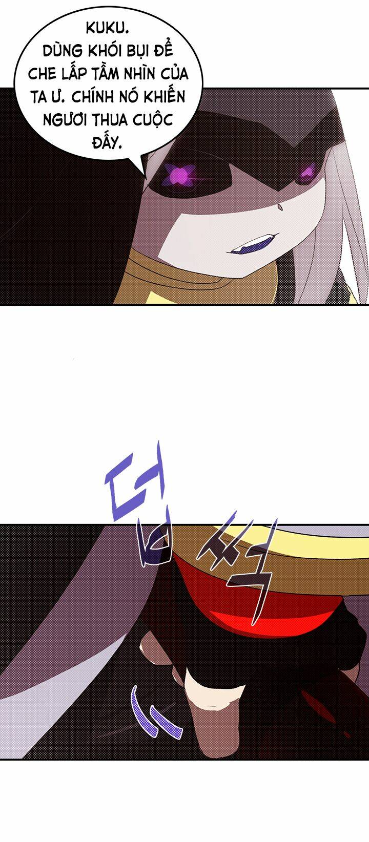 Ta Là Vua Pháp Sư: Chapter 86