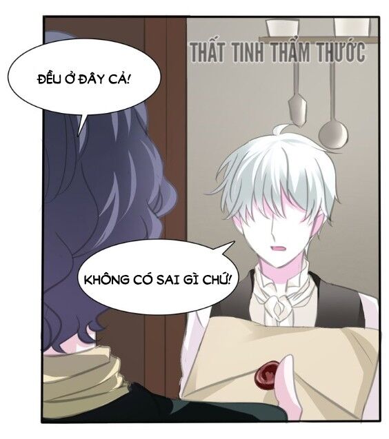Một lời không hợp liền hút máu: Chapter 45