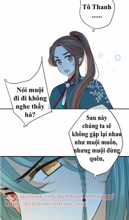 Bạn Trai Tôi Là Cẩm Y Vệ 2: Chapter 16