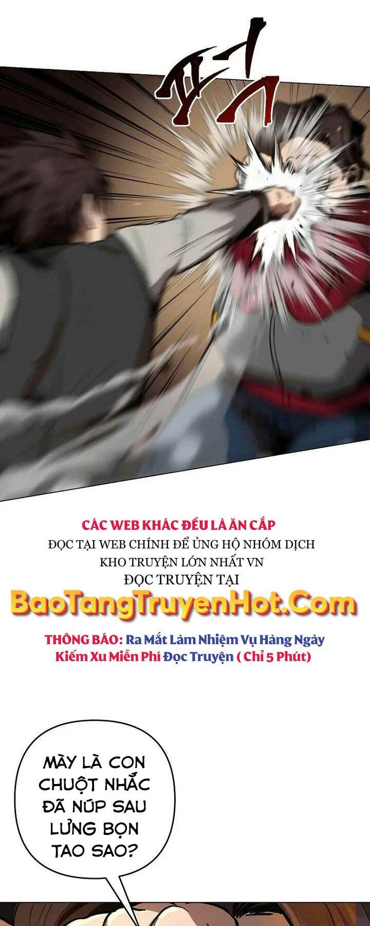 Con Đường Diệt Thần: Chapter 14