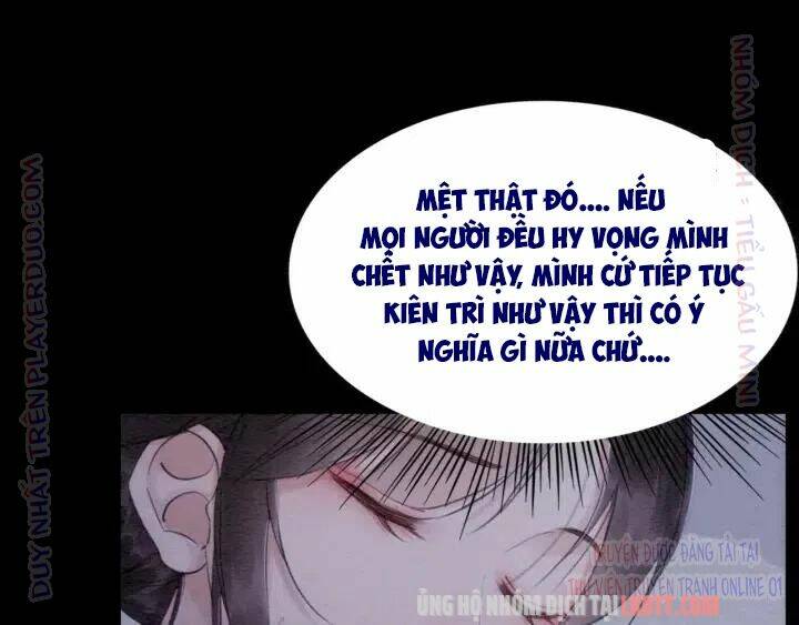 Trọng Sinh Bá Sủng Nhiếp Chính Vương Quá Mạnh Mẽ: Chapter 195