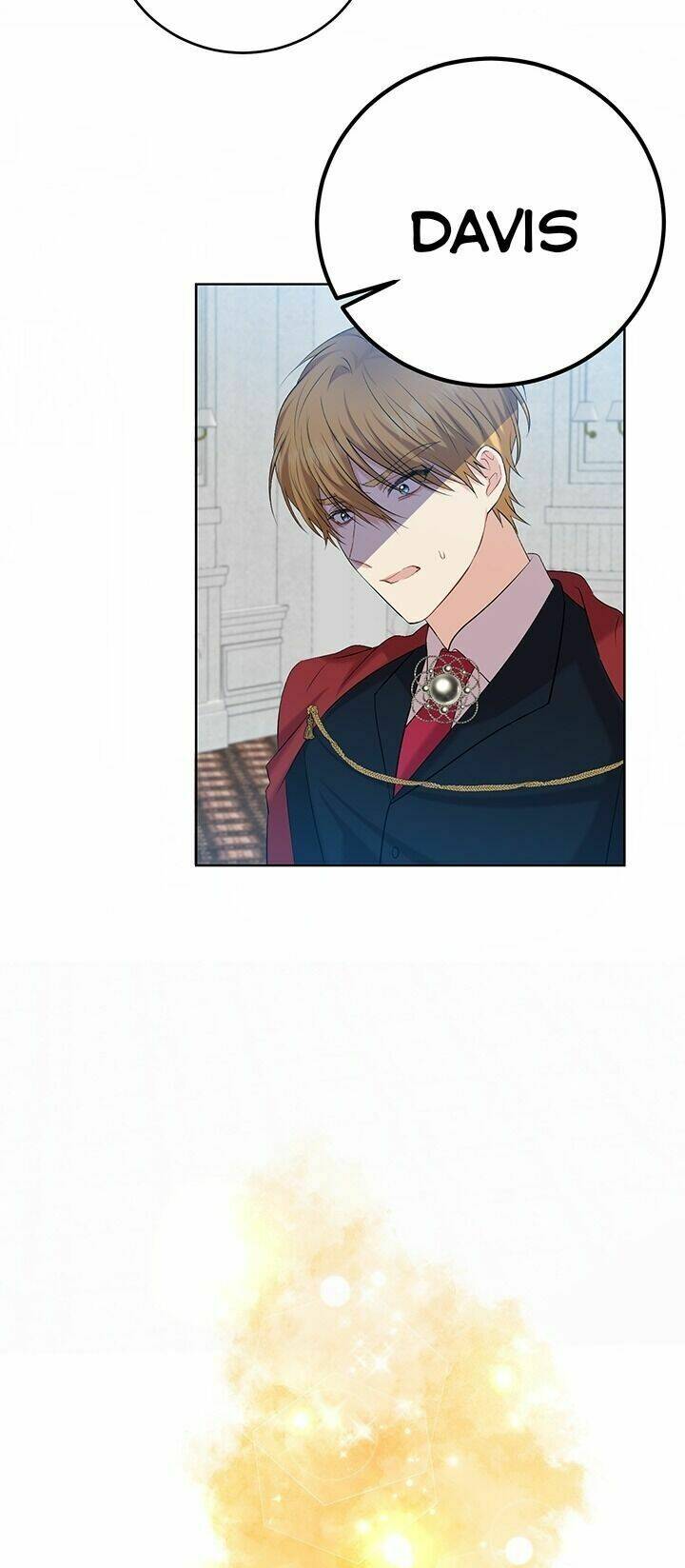 Tôi Trở Thành Gia Sư Của Tên Bạo Chúa: Chapter 17
