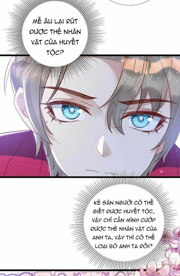 Thú Thụ Bất Thân: Chapter 45
