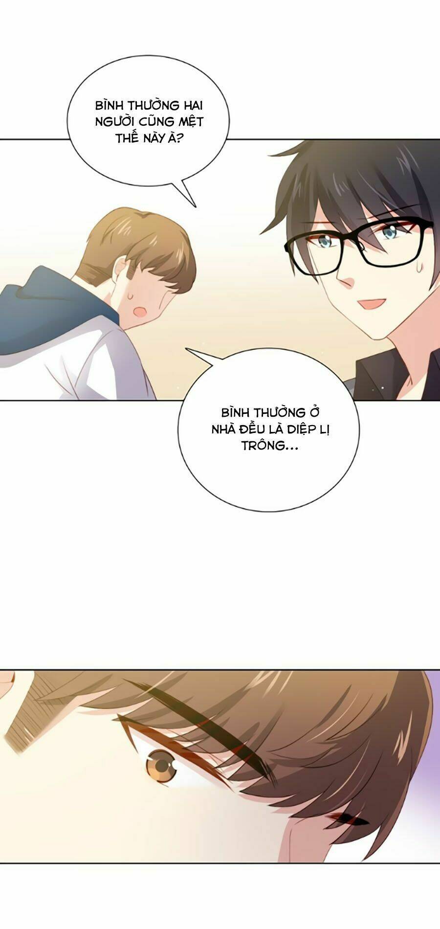 Tình Yêu Là Thế 2: Chapter 46