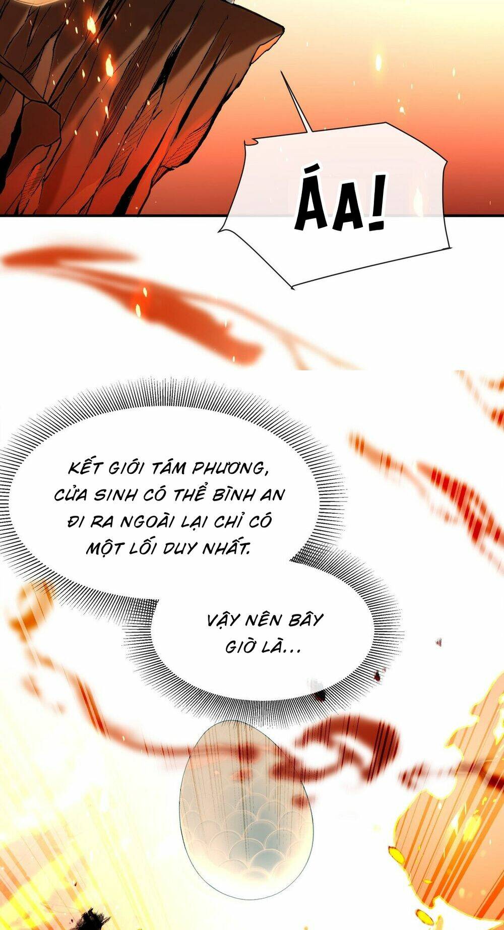 Sau Khi Nhặt Được Trứng Rồng, Ta Quyết Định Nuôi Hắn Trở Nên Xấu Xa: Chapter 1