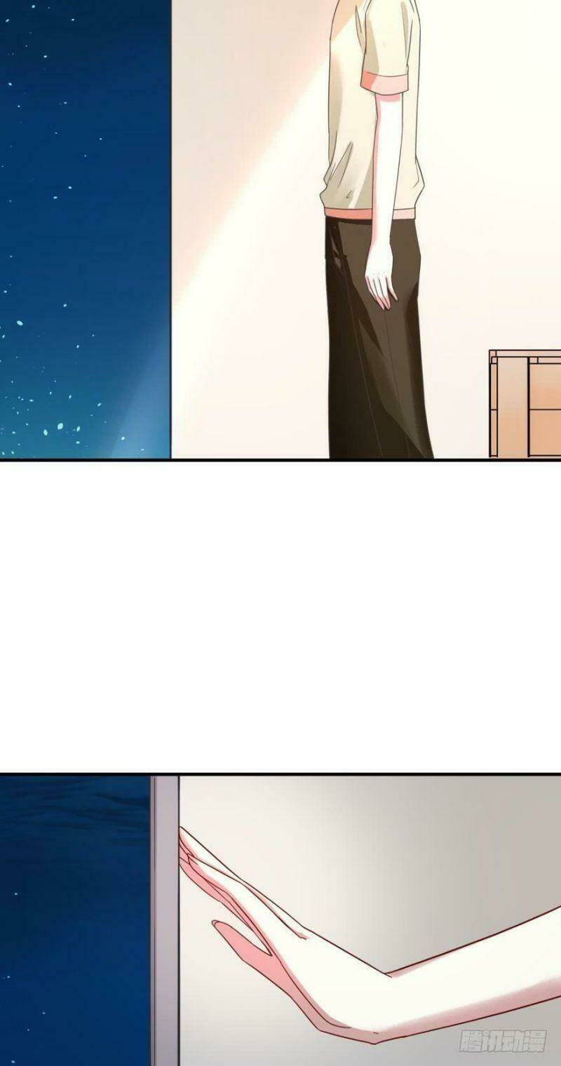 Nhân Ngư Học Trưởng, Đừng Ôm Ta!: Chapter 70