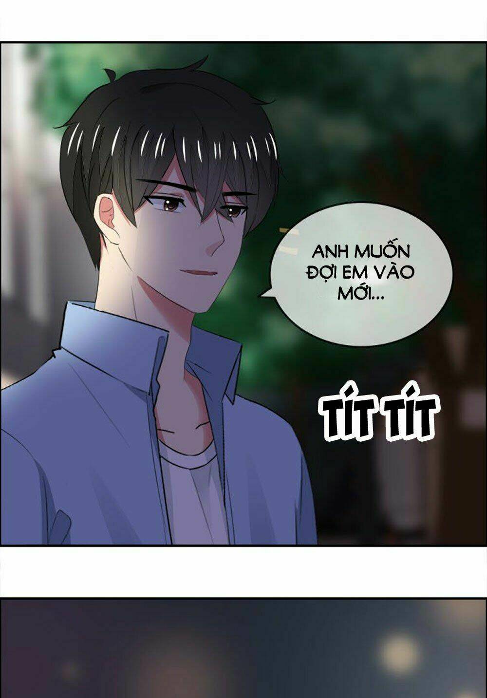 Đại Thần Tình Yêu Chớ Chạm Tôi: Chapter 68