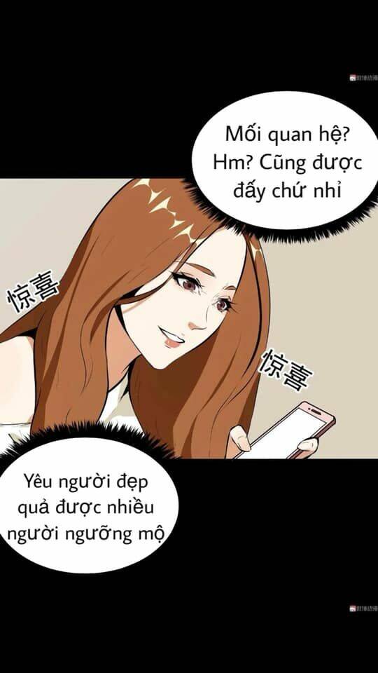 Giày Thủy Tinh: Chapter 40