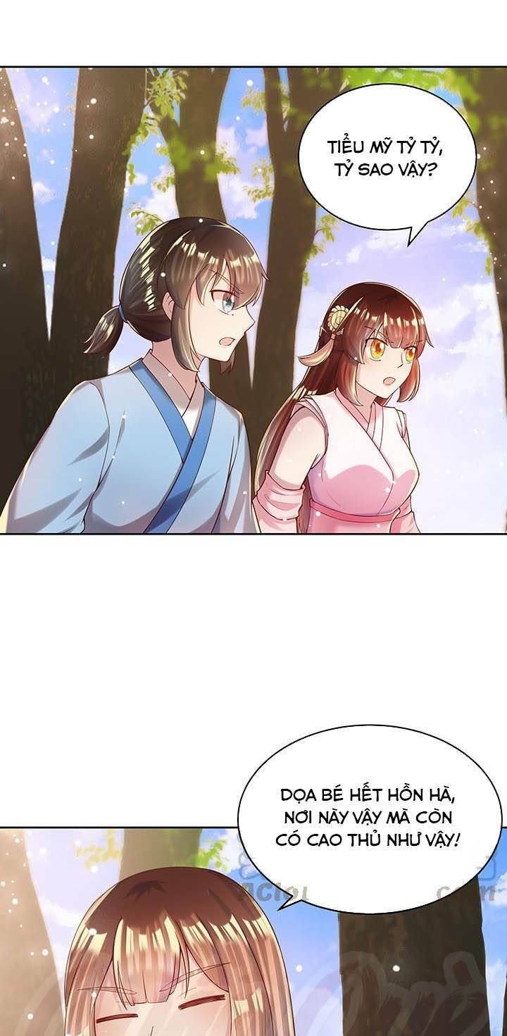 Siêu Phàm Truyện: Chapter 145