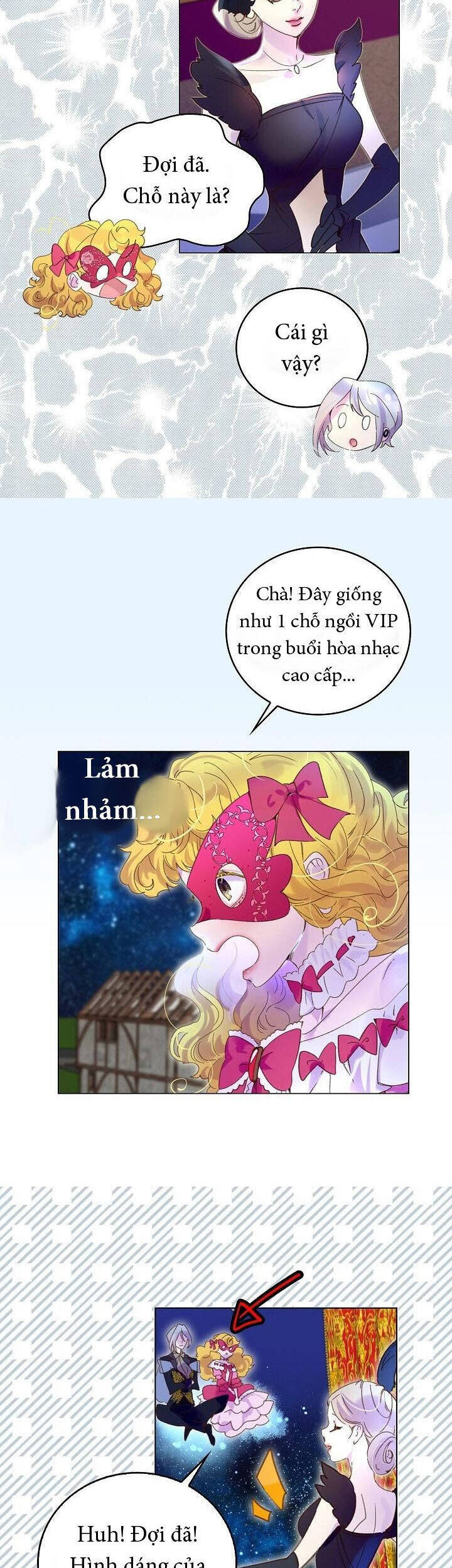 Đừng Xem Thường Nữ Phụ: Chapter 70