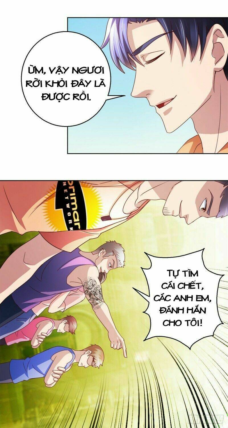 Vú Em Là Cổ Tiên: Chapter 144