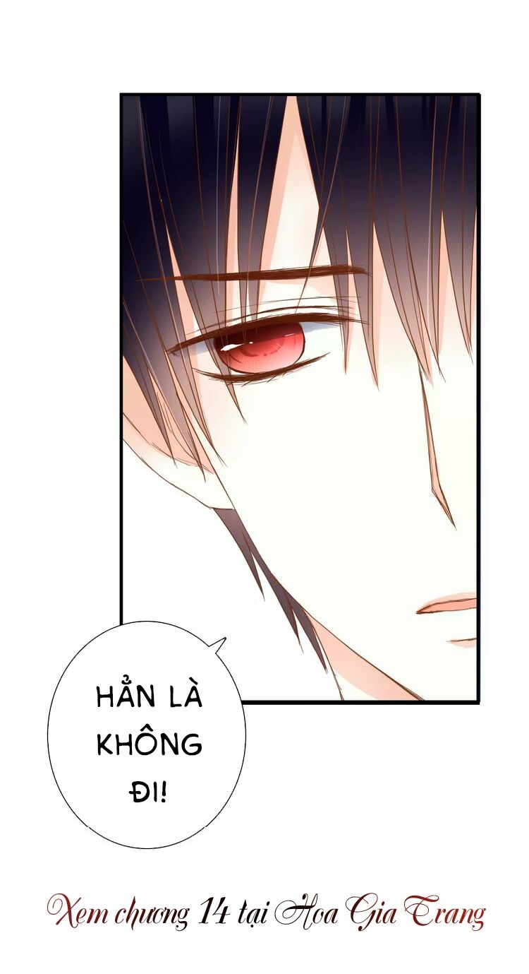 Ở lại thế kỷ này: Chapter 13
