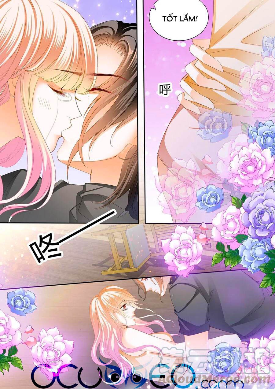 Bá Đạo Tiểu Thúc, Xin Trêu Chọc Vừa Thôi!: Chapter 253