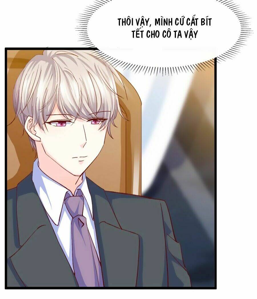 Ta Và Nam Thần Cởi Áo Ngủ Rồi: Chapter 16