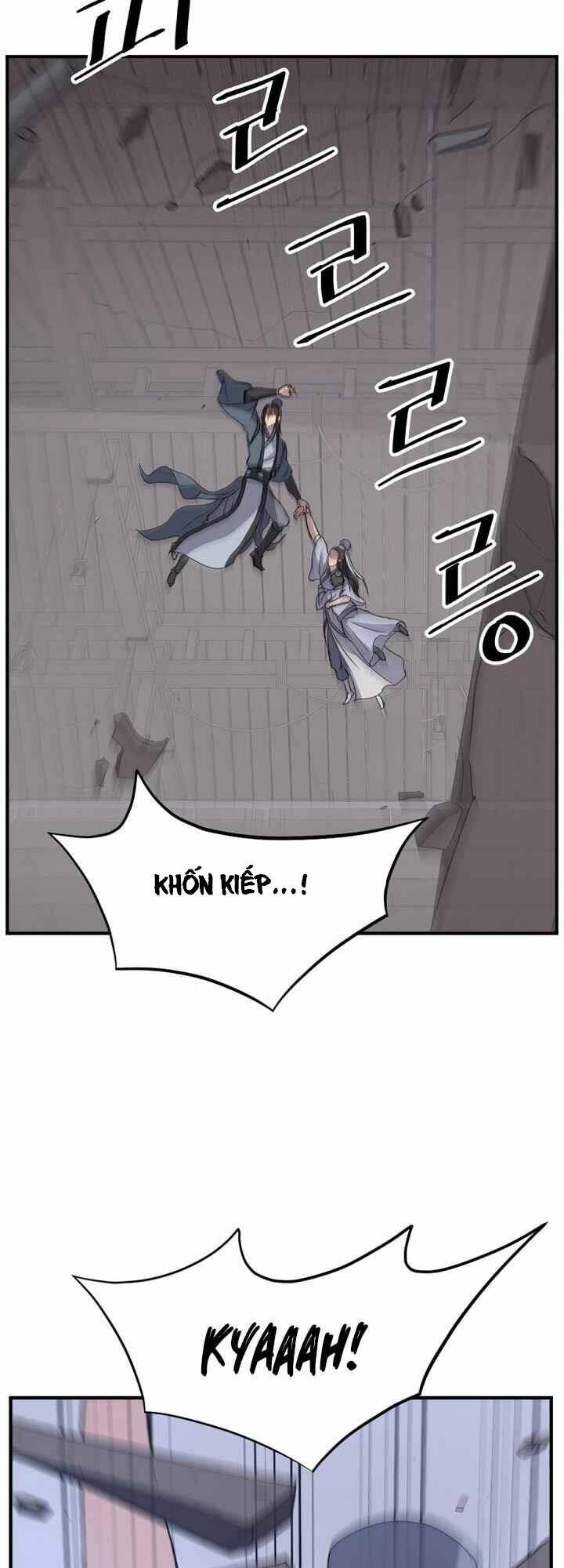 Trọng Sinh, Bất Khả Chiến Bại: Chapter 134