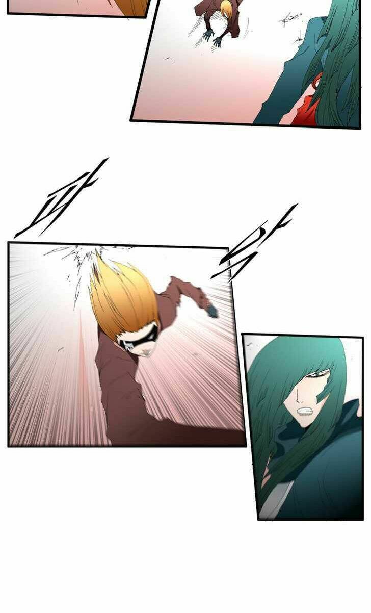 Siêu năng: Chapter 80