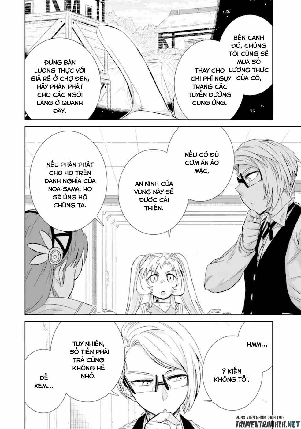 Isekai De Tadahitori No Mamono Tsukai ~ Tenshoku Shitara Maou Ni Machigawa Remashita: Chapter 29