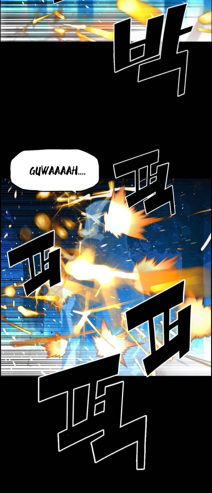 Kẻ Khủng Bố: Chapter 166