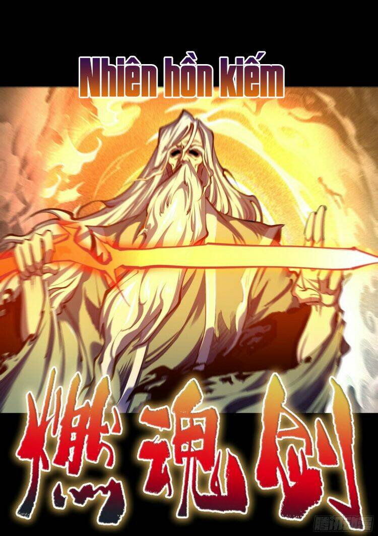 Thanh Đế Truyện: Chapter 100