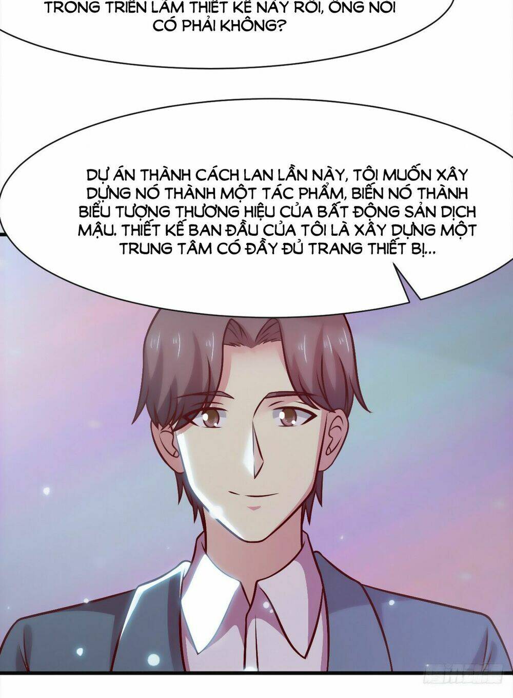 Thời Gian Đều Biết: Chapter 37