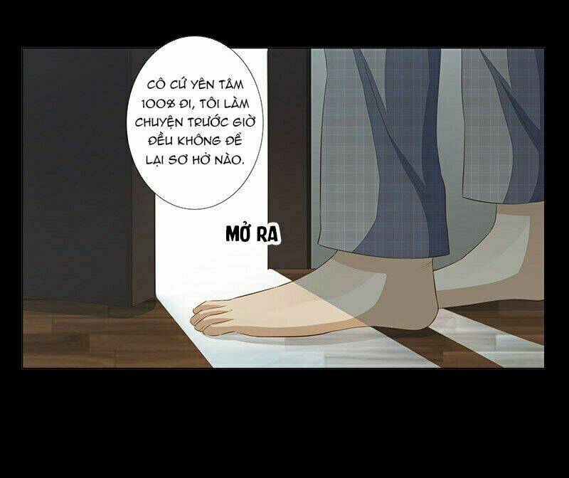 Hôn Bất Do Kỷ: Chapter 51