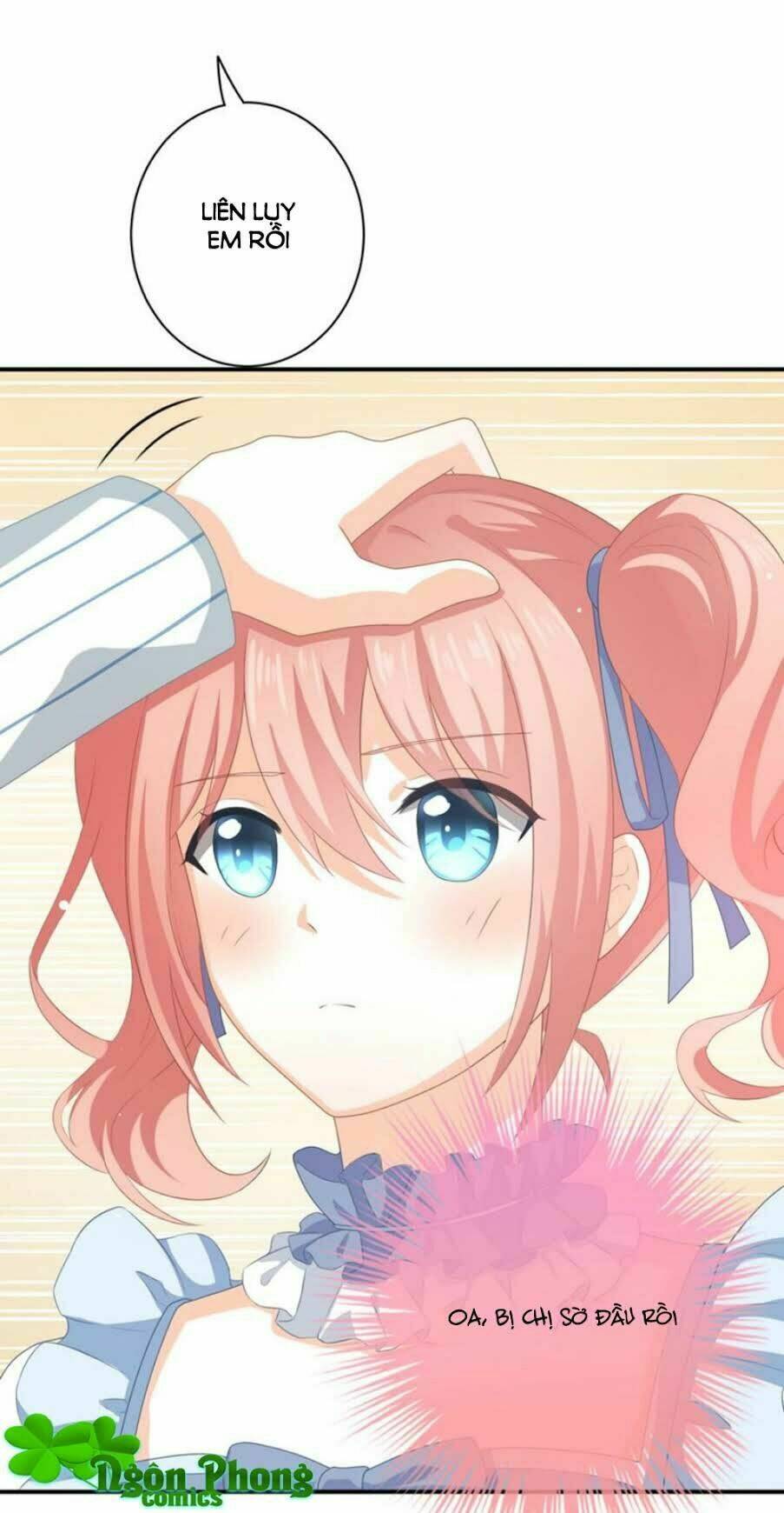 Tiệm May Luyến Sắc: Chapter 5