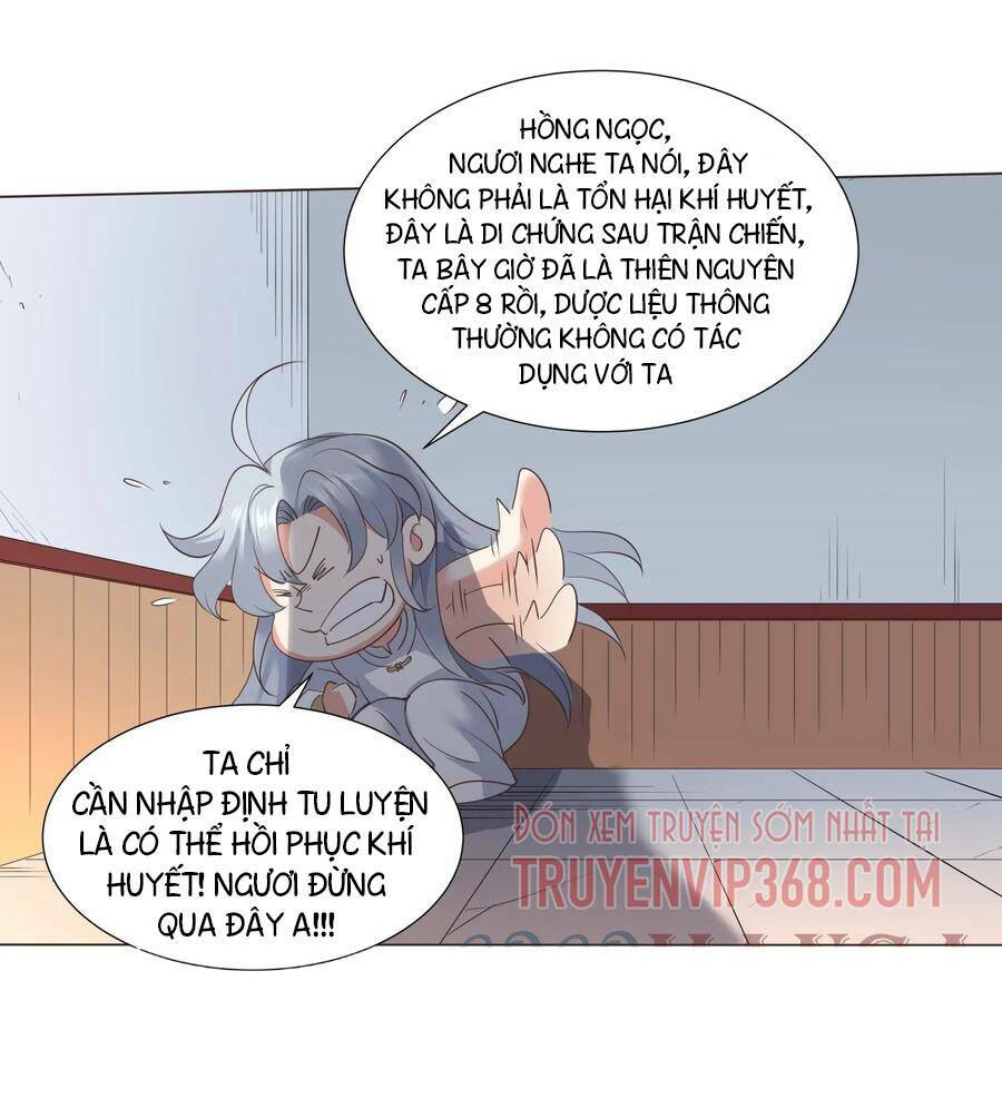 Trăm Vạn Cách Thành Thần: Chapter 12