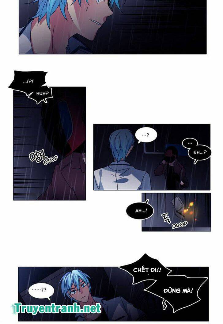 Wonted: Chapter 35