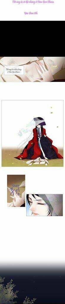 Twelve Nights: Chapter 21