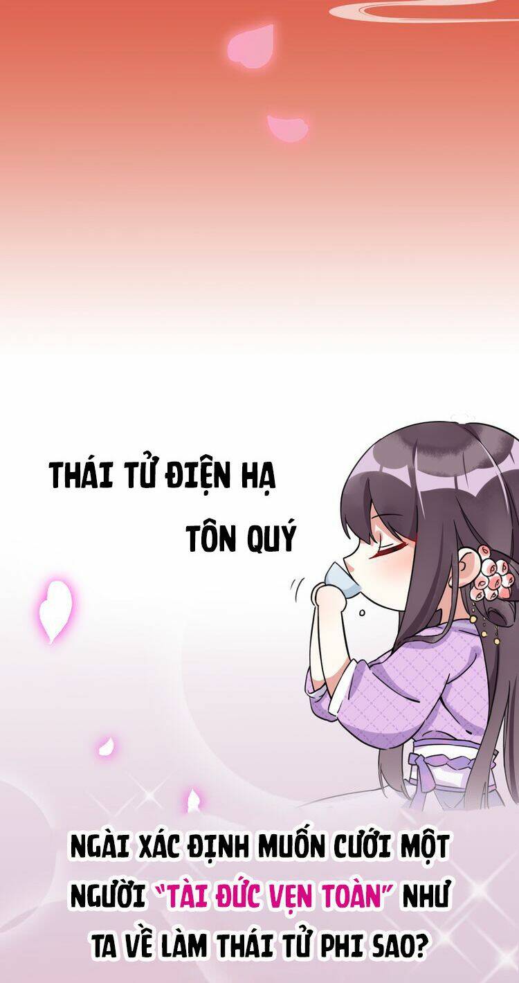 Hoa Nhan Sách: Chapter 1