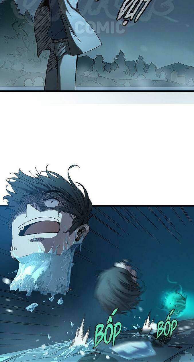 Kẻ Săn Hồn - Quỷ Hô Bắt Quỷ: Chapter 18
