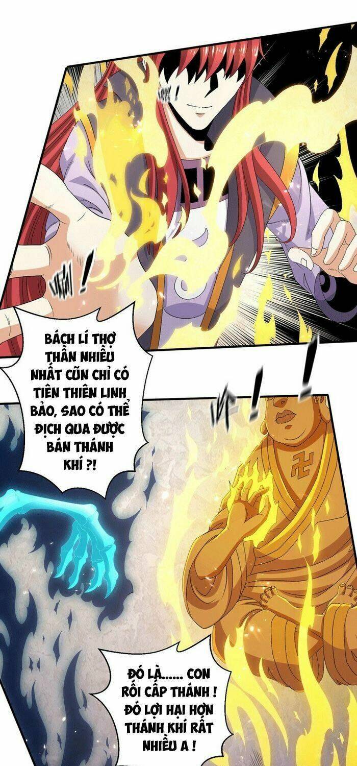Tiên Vương Trùng Sinh: Chapter 240