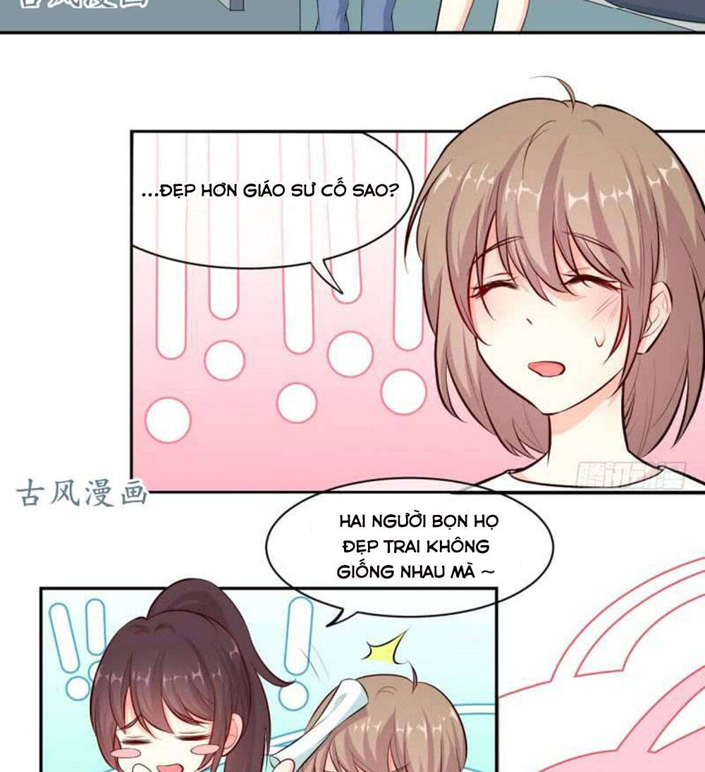 Ám Luyến Thành Hôn: Chapter 32