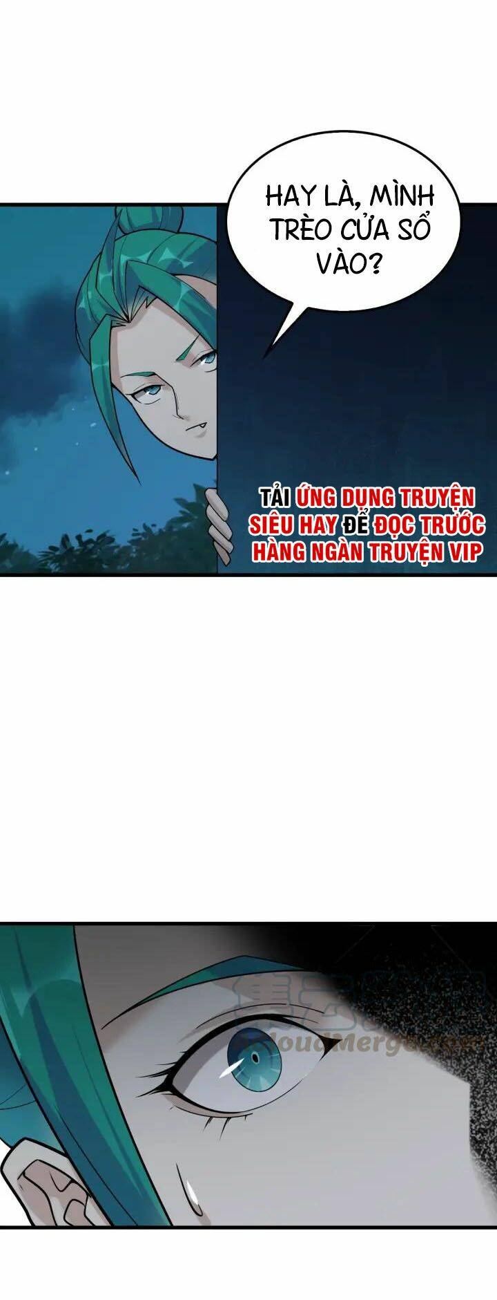 Siêu Cấp Đại Chủ Bạ: Chapter 57