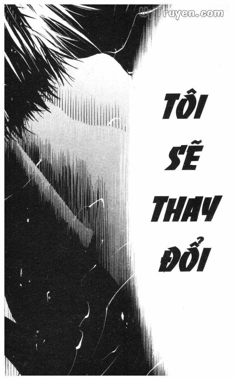Over Drive: Chapter 1