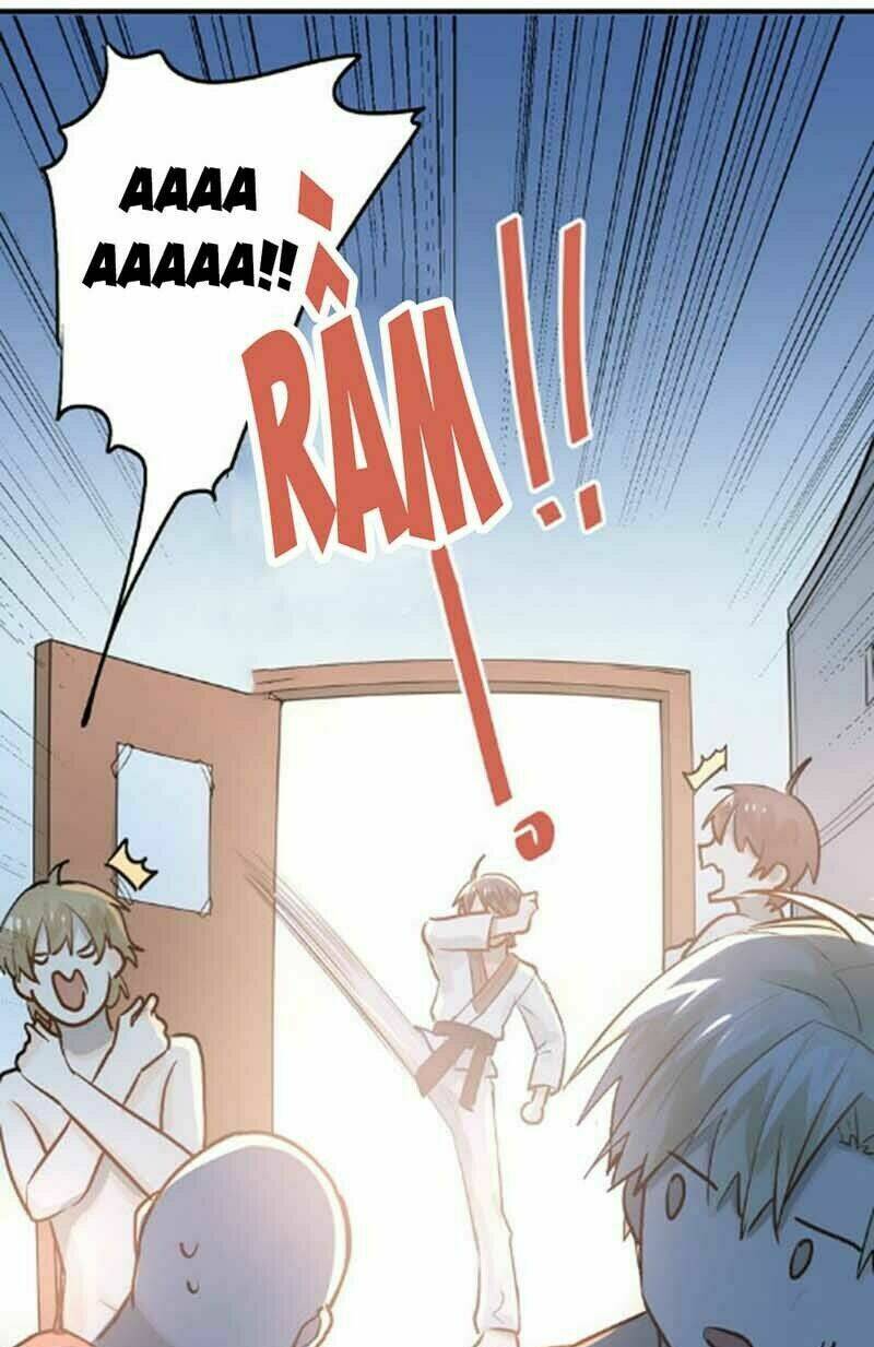 Đầu Gấu Biết Yêu: Chapter 76