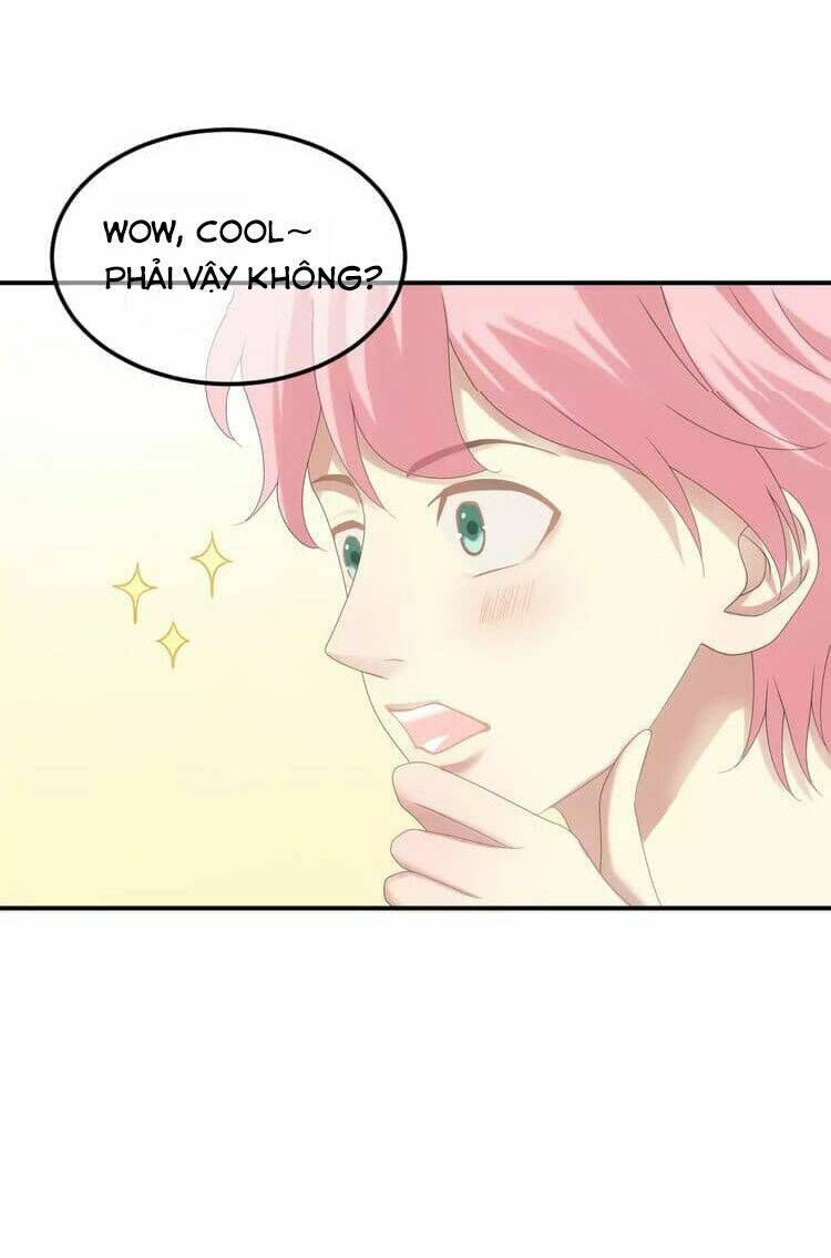 Thần Tượng Điểm Zero: Chapter 96