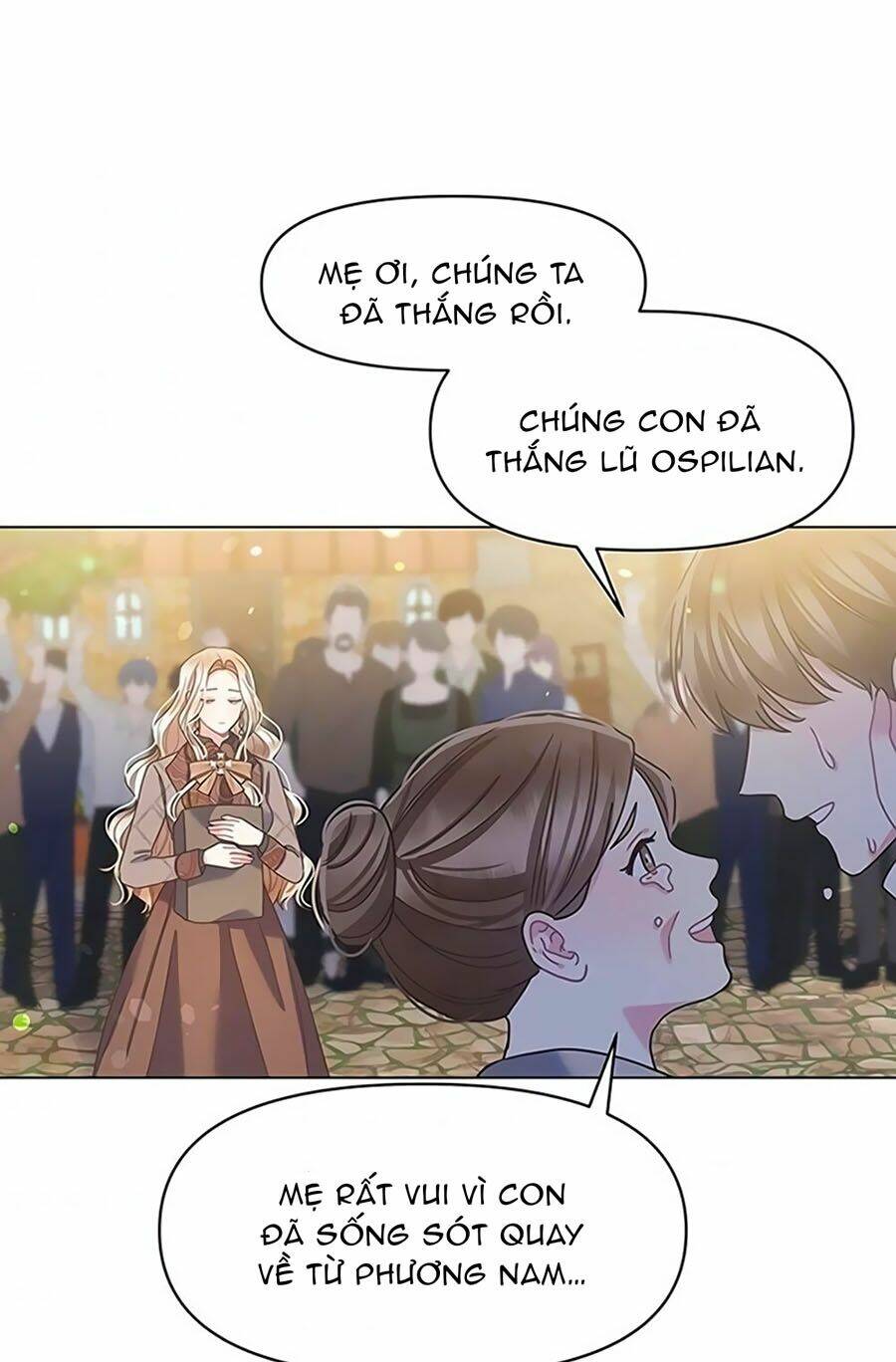 Khu Vườn Câm Lặng: Chapter 10