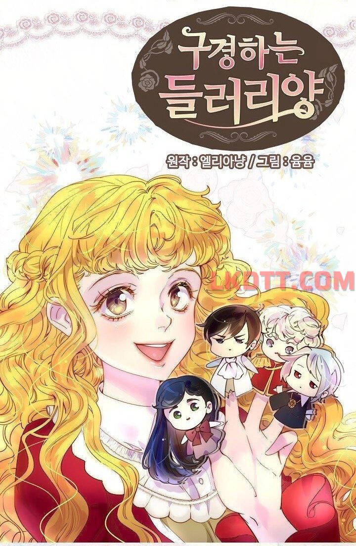 Đừng Xem Thường Nữ Phụ: Chapter 116