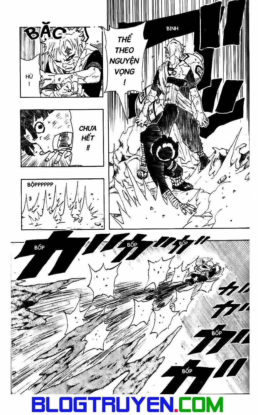 Naruto: Chapter 83