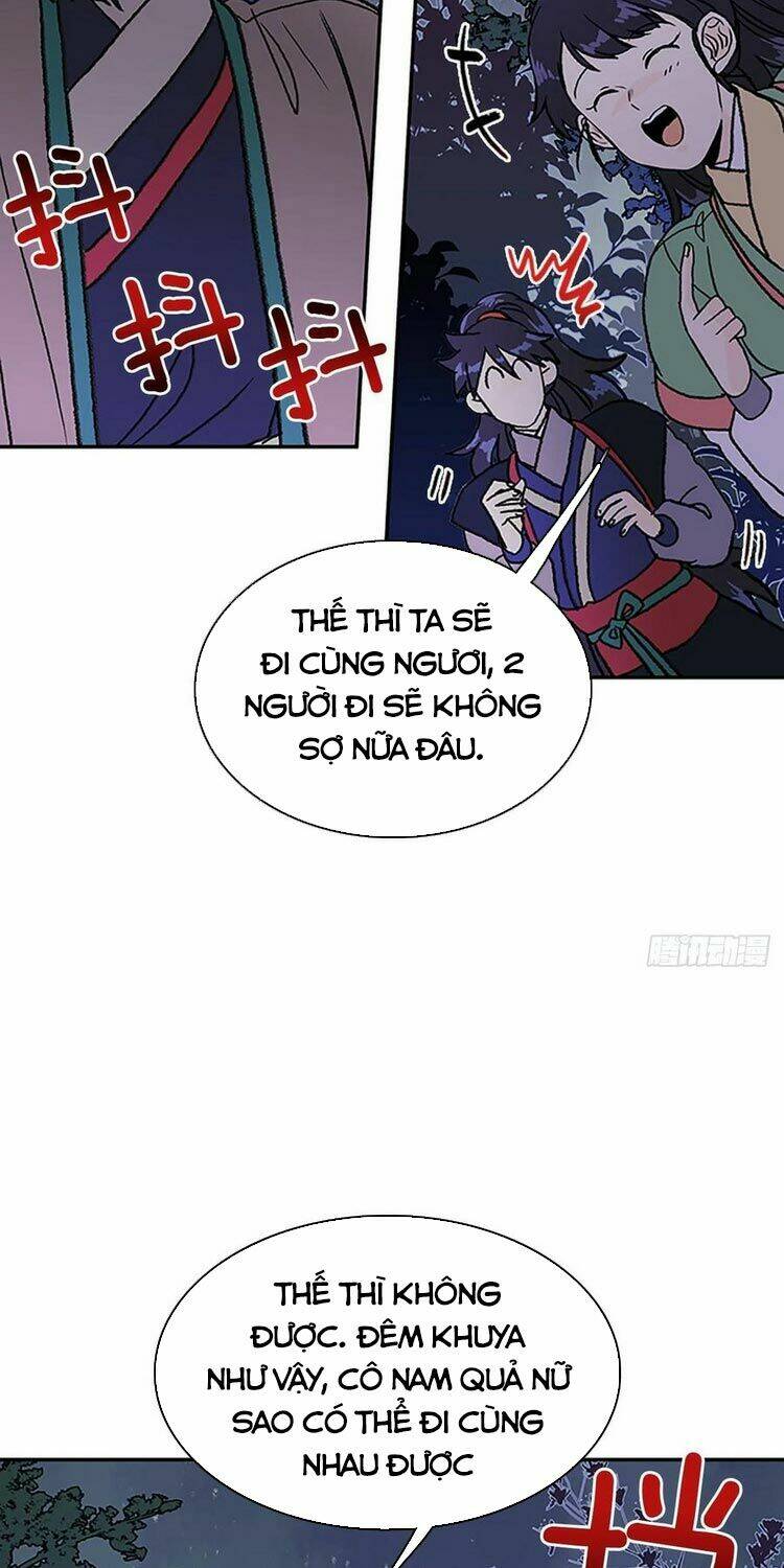 Học Sĩ Tái Sinh: Chapter 146.5