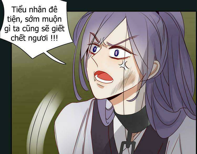 Ta Chỉ Muốn Giết Ngươi: Chapter 19